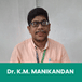 Dr. SNS Rajalakshmi College of Arts and Science, Professor and HOD (Maths): Dr. K.M. Manikandan Interview